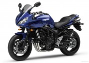 Yamaha FZ6 Fazer S2